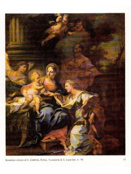 SEBASTIANO CONCA (1680-1764)