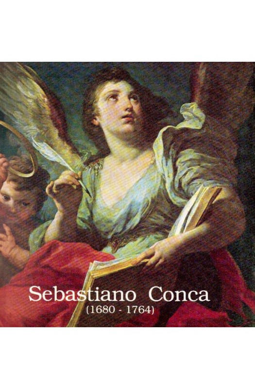 SEBASTIANO CONCA (1680-1764)