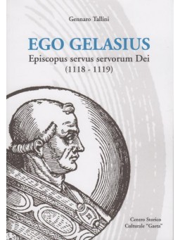 Ego Gelasius