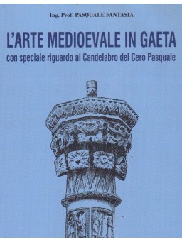 L'arte Medioevale  in Gaeta