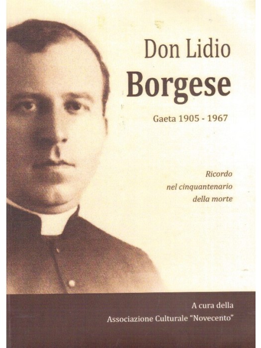 Don Lidio Borgese